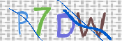 CAPTCHA-Bild